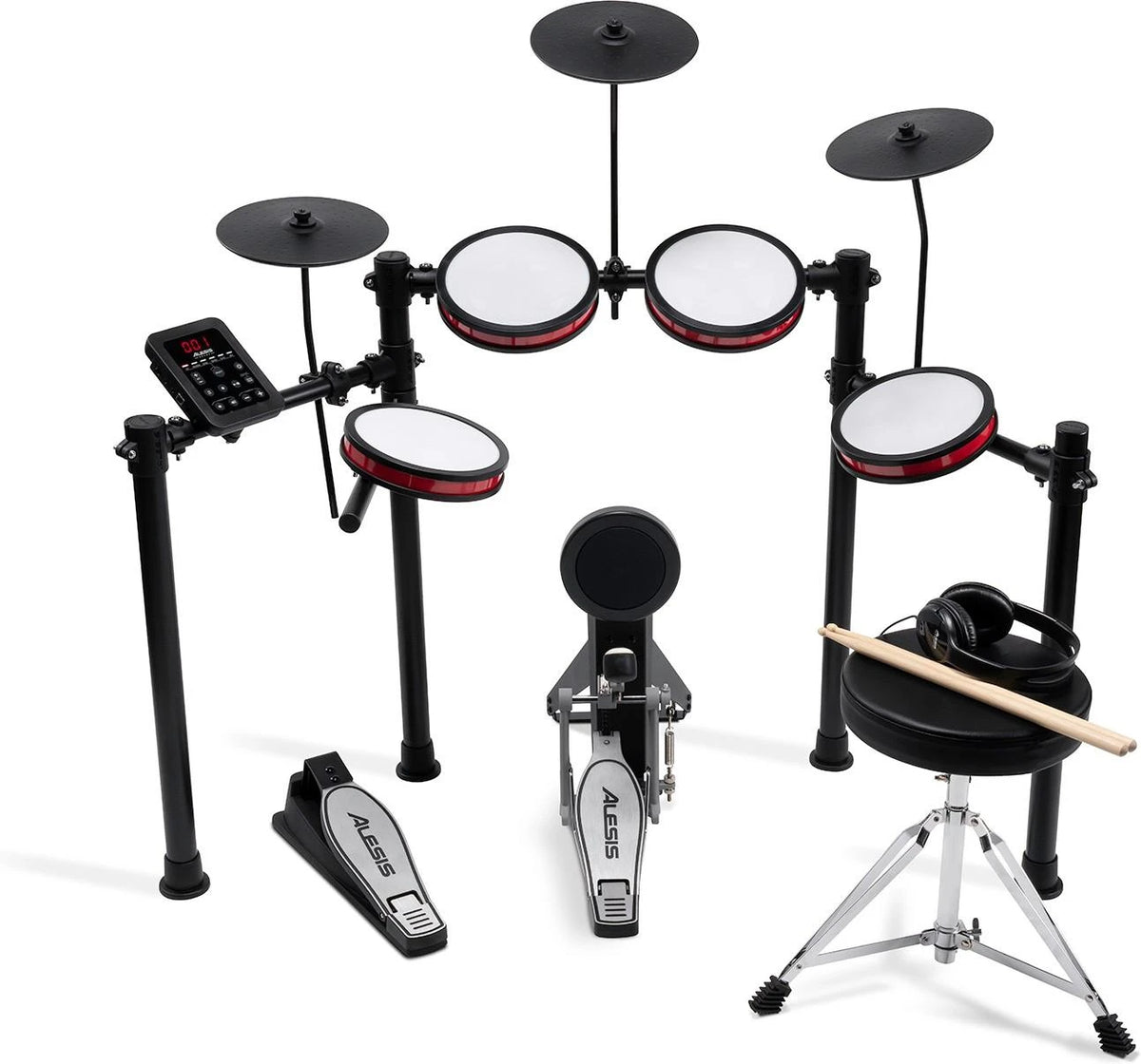 Alesis Turbo Pro Electronic Drum Kit
