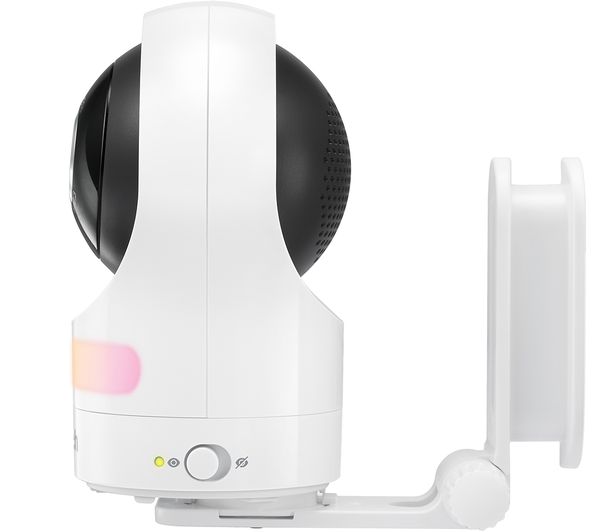 Vtech VHRM9761 Smart Wi-Fi 1080p Pan & Tilt Camera