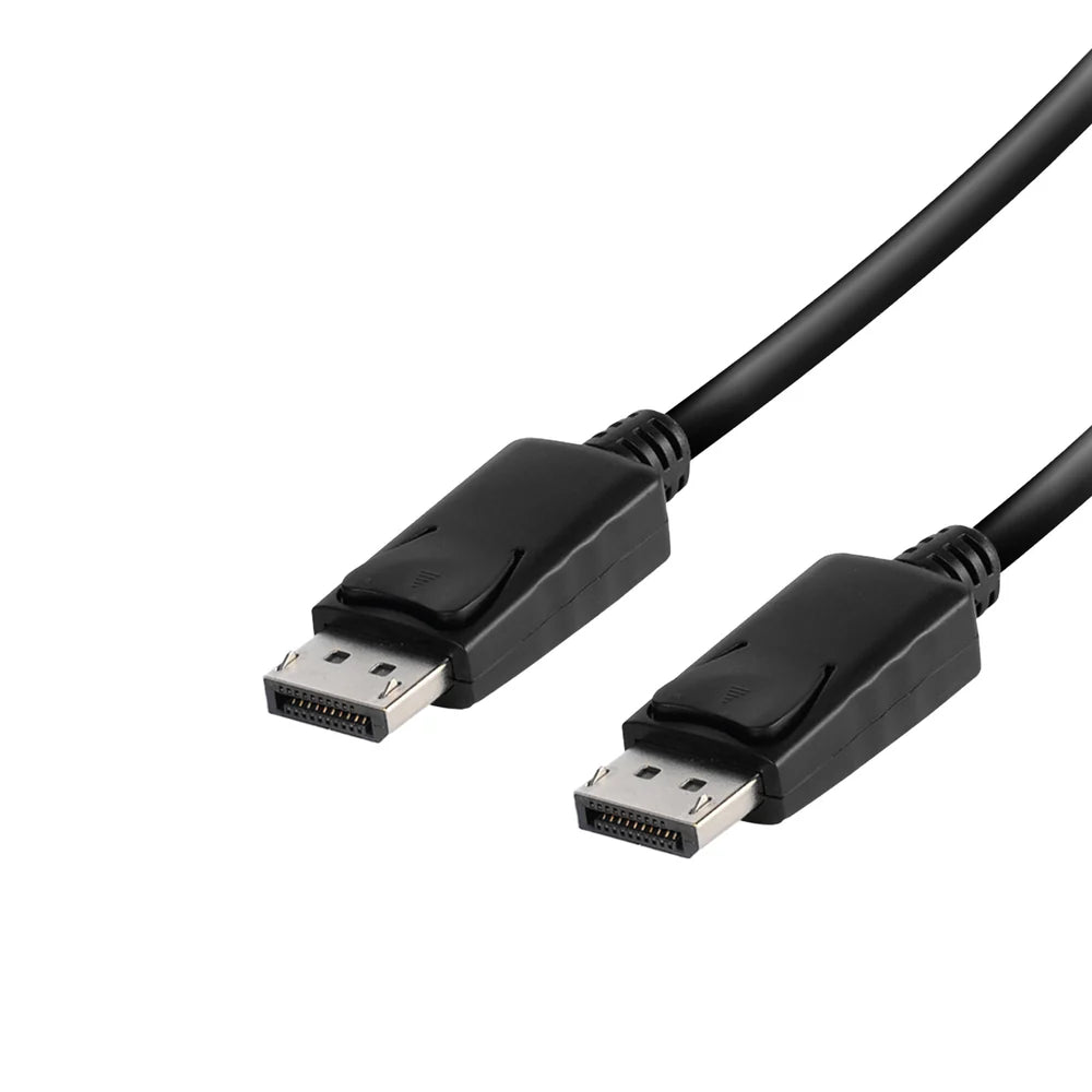 Vivanco DisplayPort Cable 1.8m