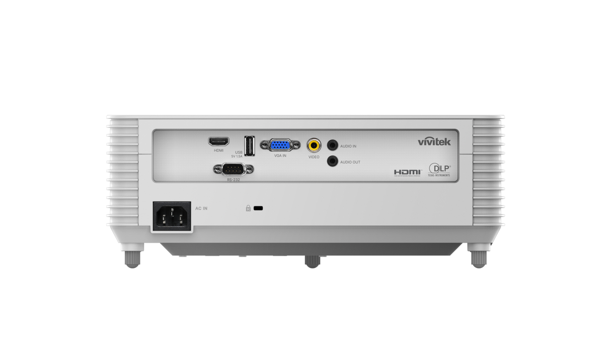 Vivitek DW350 WXGA projector
