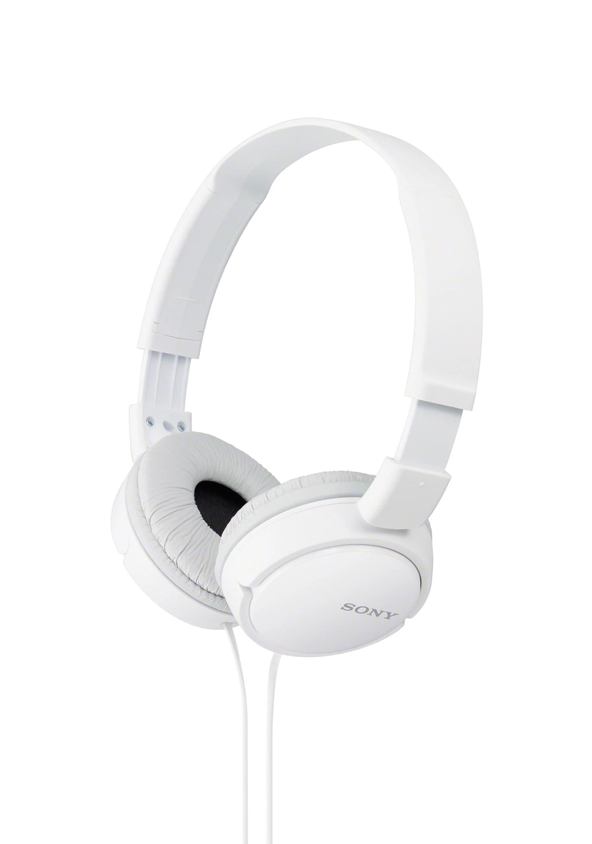MDRZX110 White Headphones