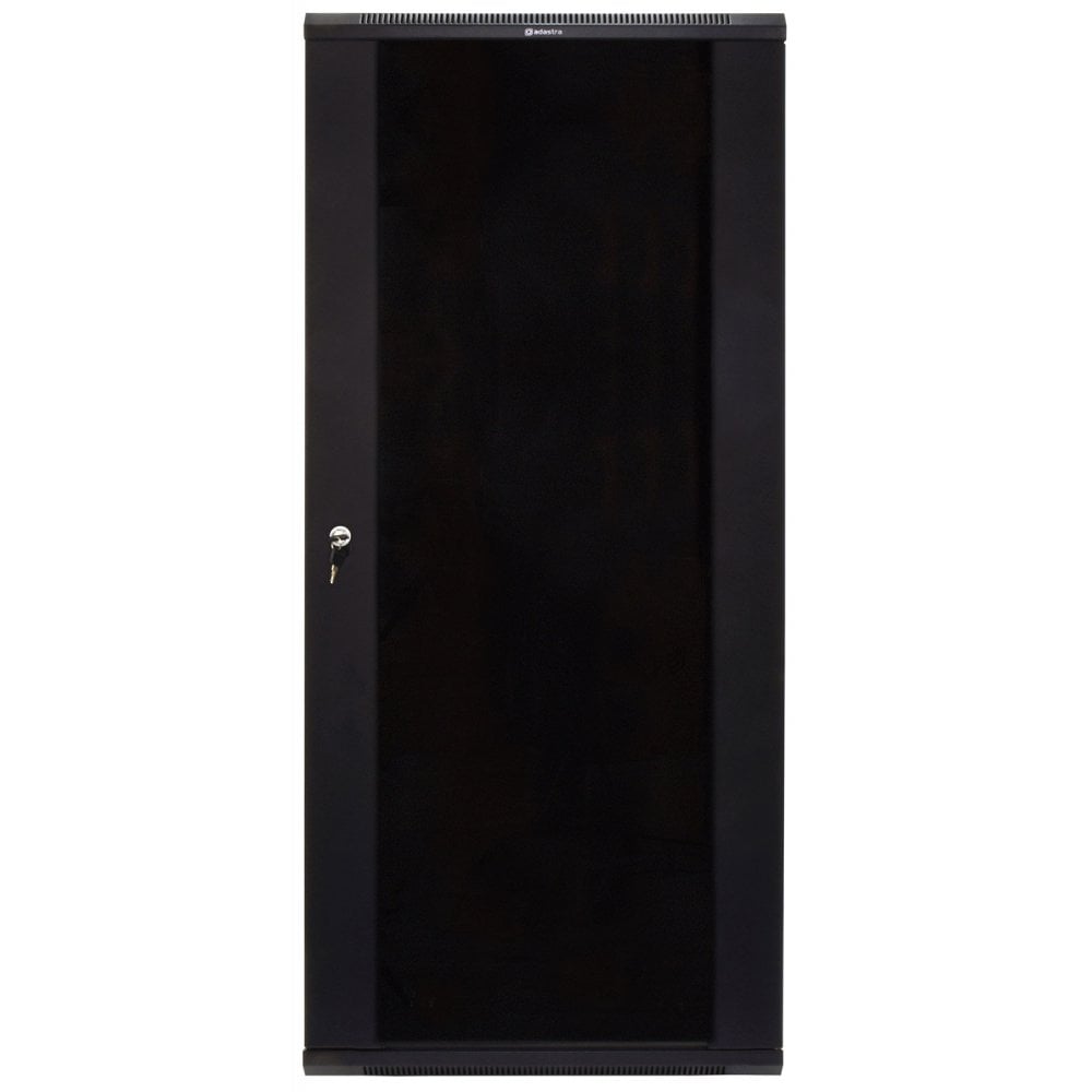 28Ux 600mm Deep 19'' Rack Cabinet