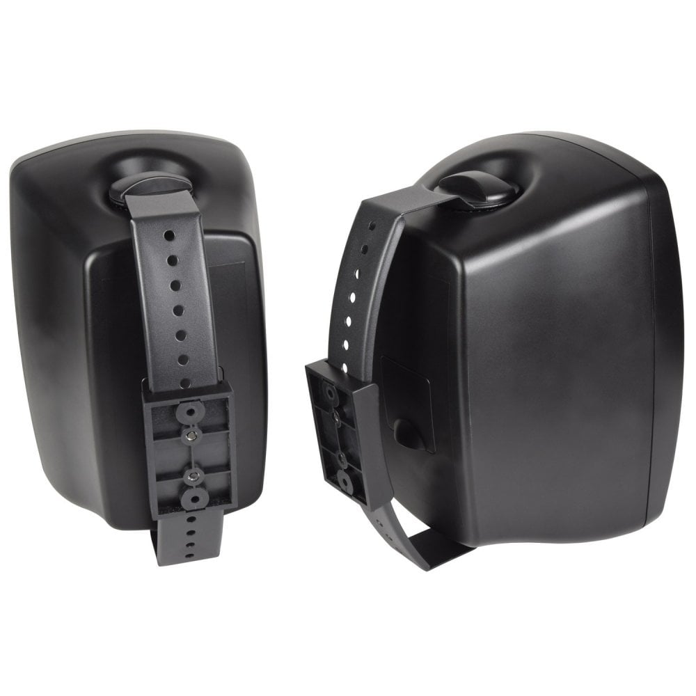 Adastra BH6 Weatherproof 6.5" Speakers (pair)