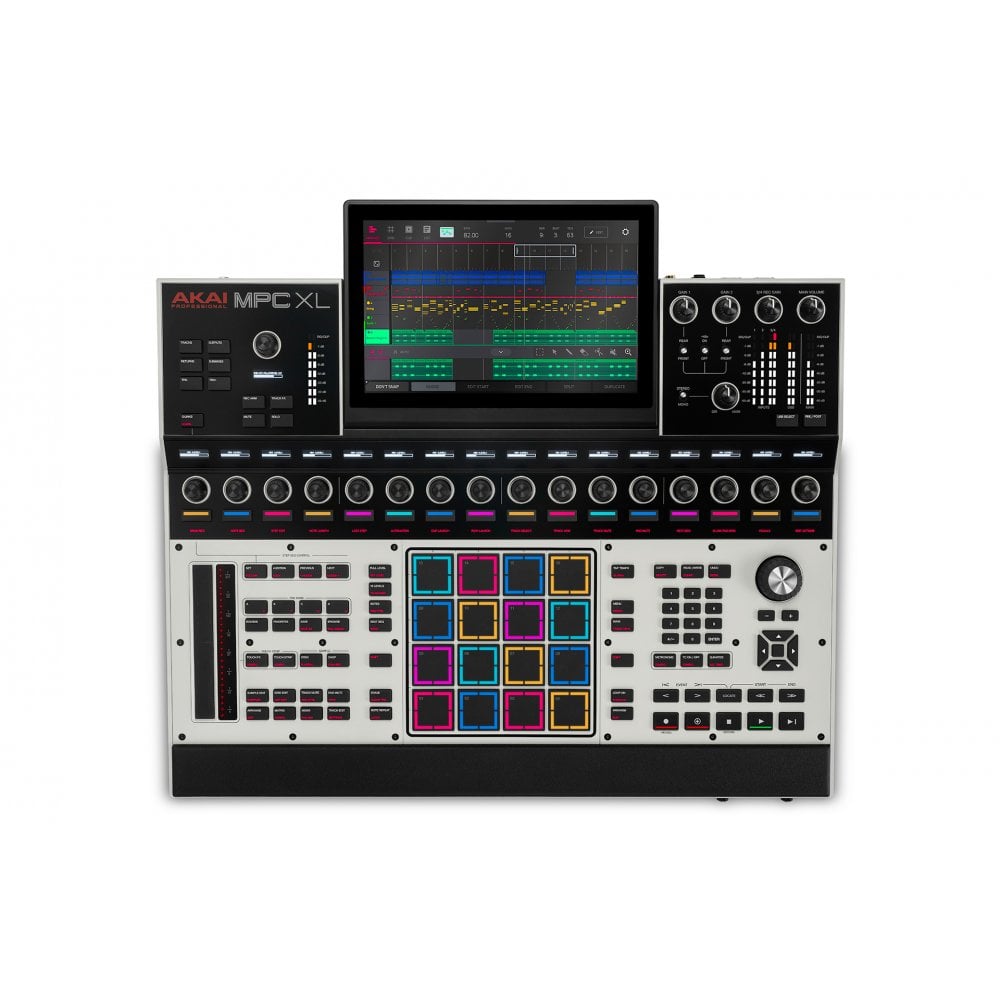 Akai MPC XL
