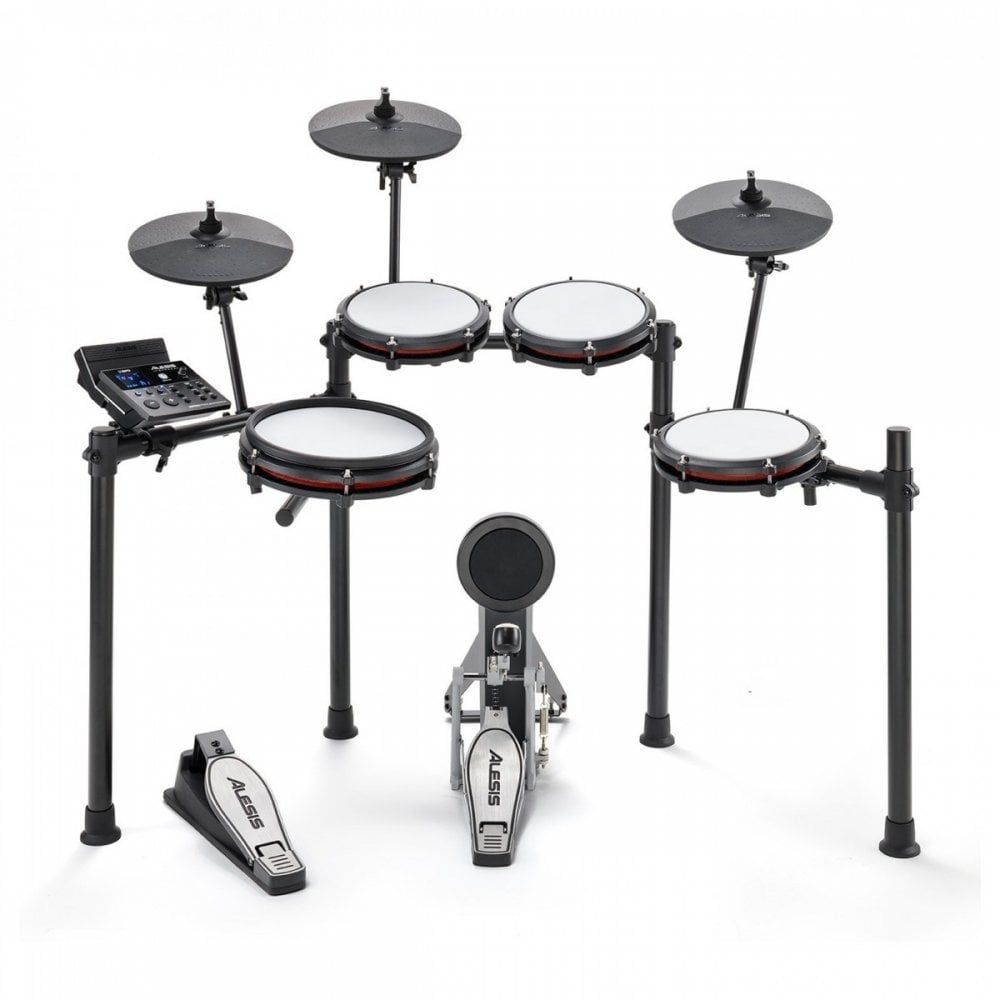 Alesis Nitro Max Drum Kit