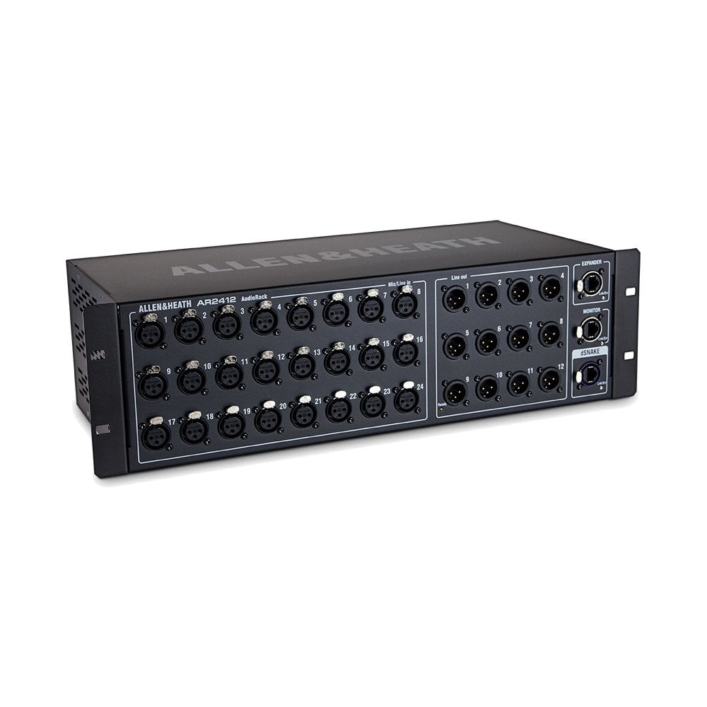 Allen & Heath AR2412