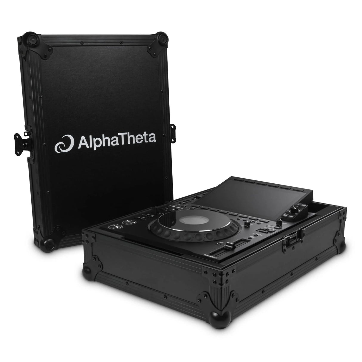 FLT-3000X Compact Protection Flightcase for the CDJ-3000X