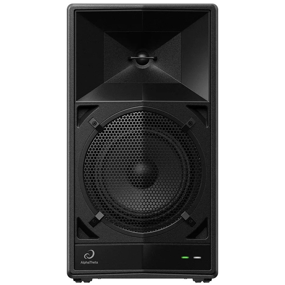AlphaTheta WAVE-EIGHT Portable DJ Speaker