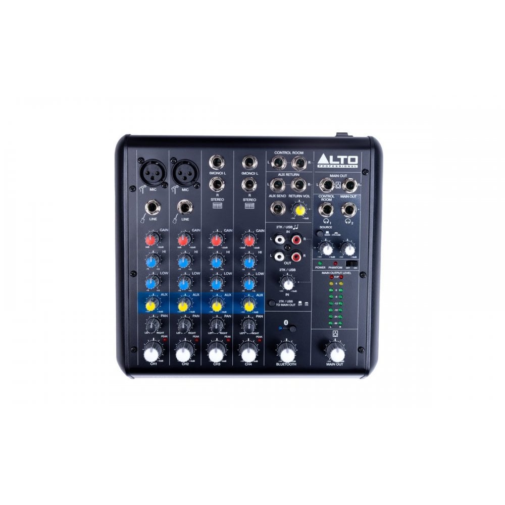Alto True Mix 600