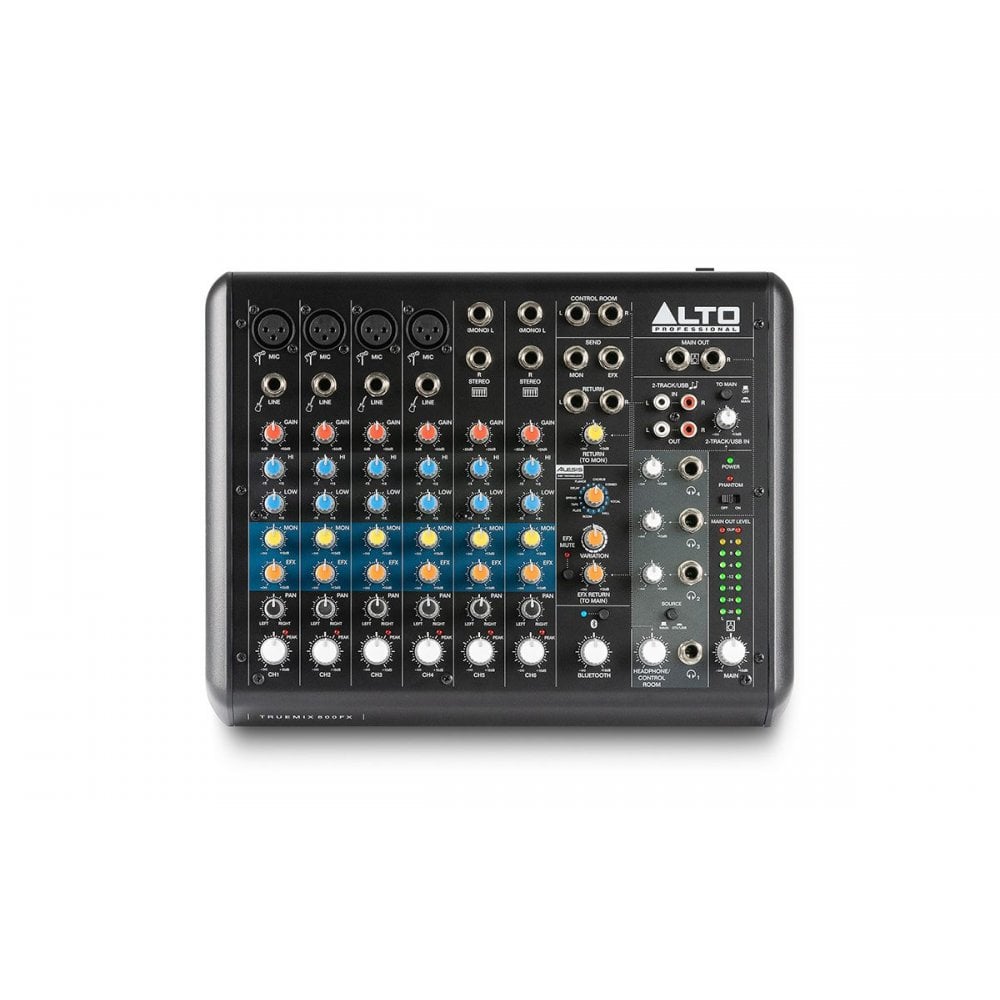 Alto True Mix 800 FX