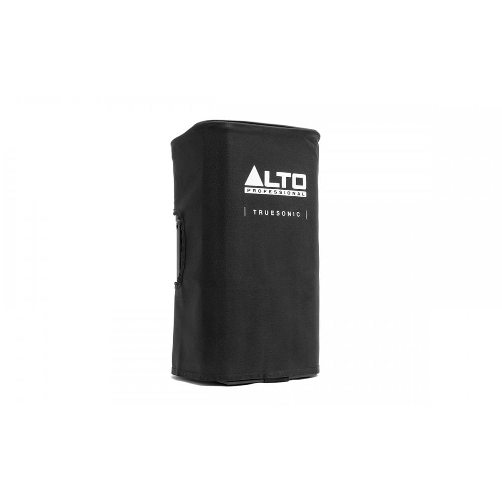 Alto TS408 Cover