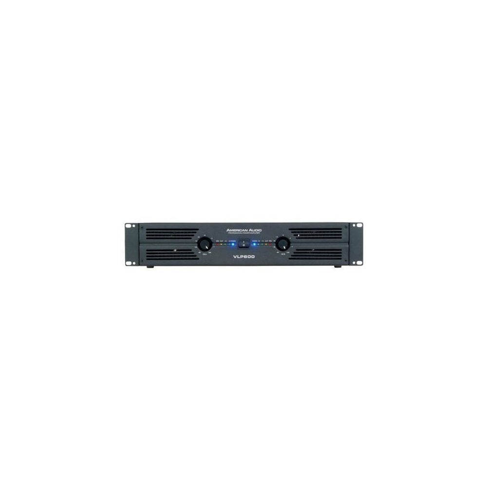 American Audio VLP600