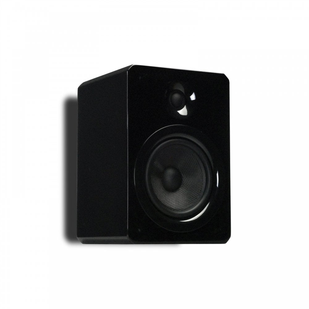 Apart VINCI4 Reference bookshelf speakers