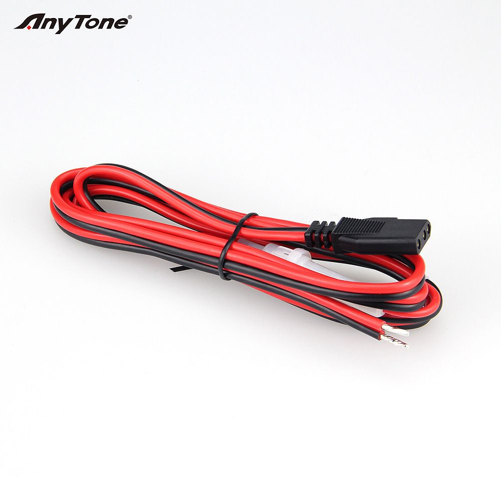 Anytone ARESII 10m Radio