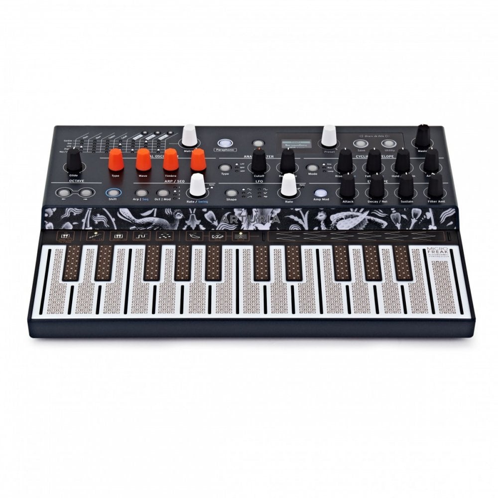 Arturia MicroFreak