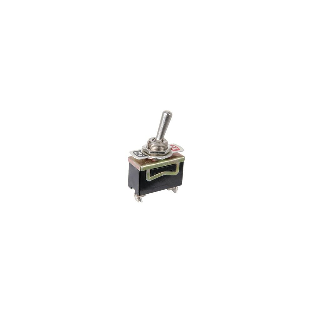 10 Amp Toggle Switch