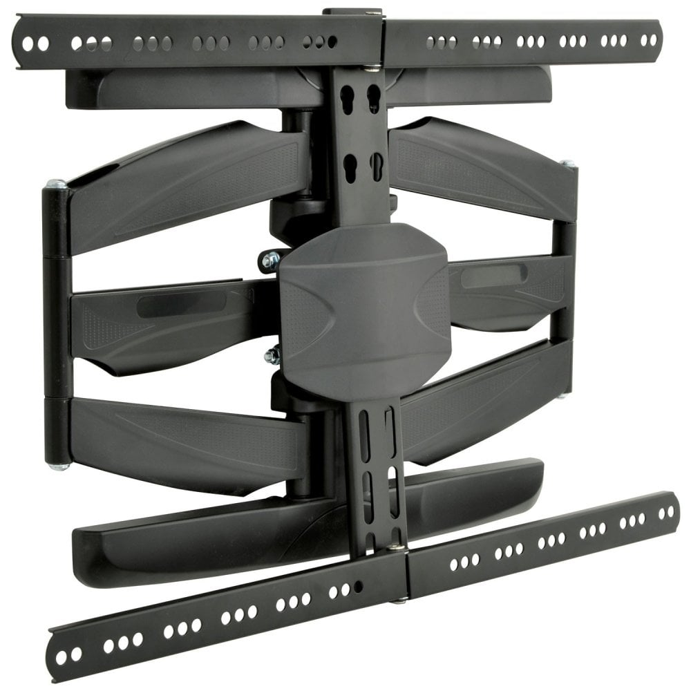 TV Wall Bracket for Curved & Flat Screens 32" to 65