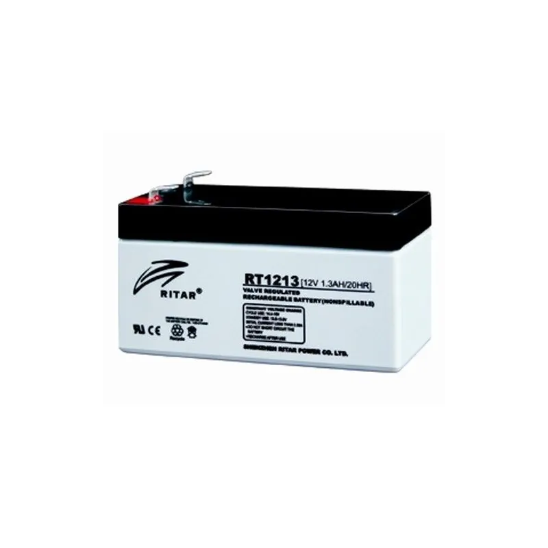 Rt1213 Battery