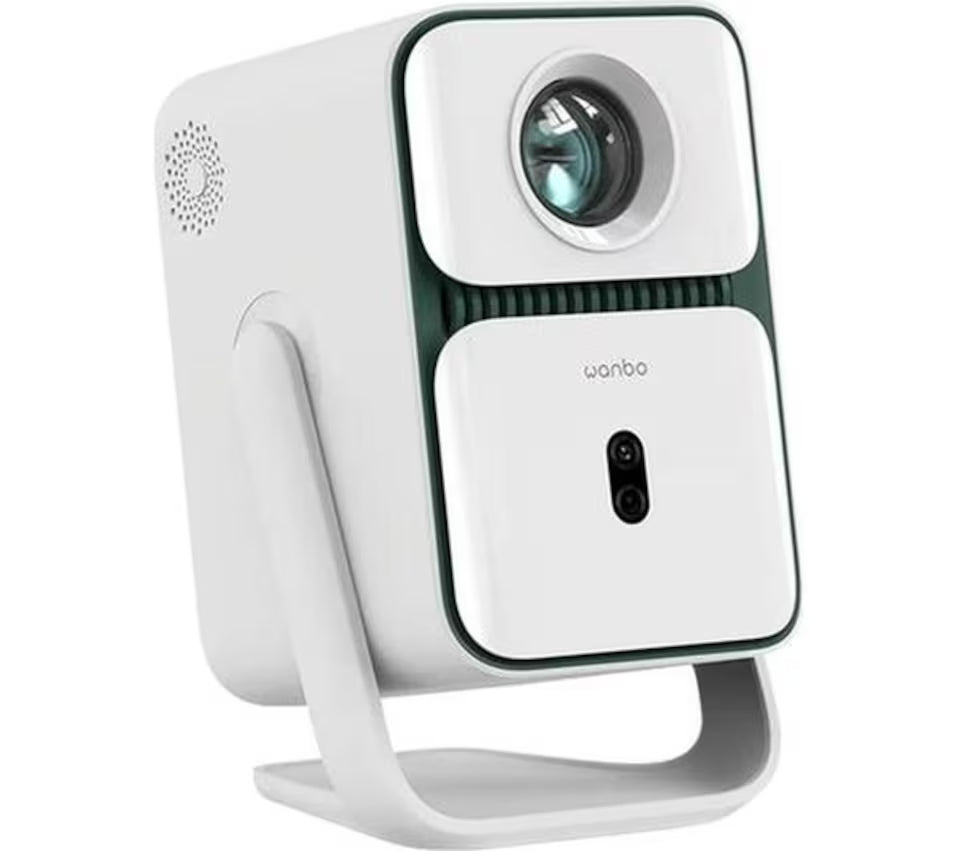 WANBO - T2 ULTRA | White | White