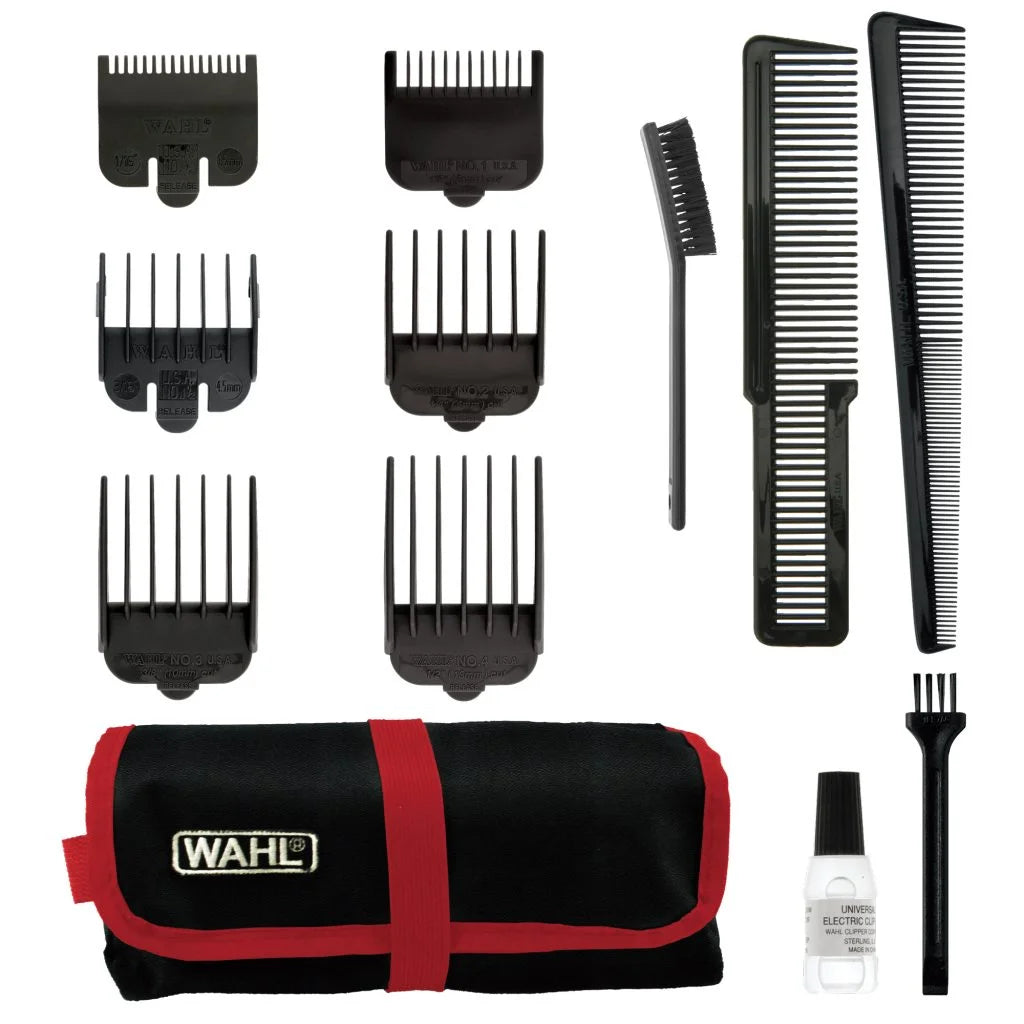 Wahl Bladefader Plus