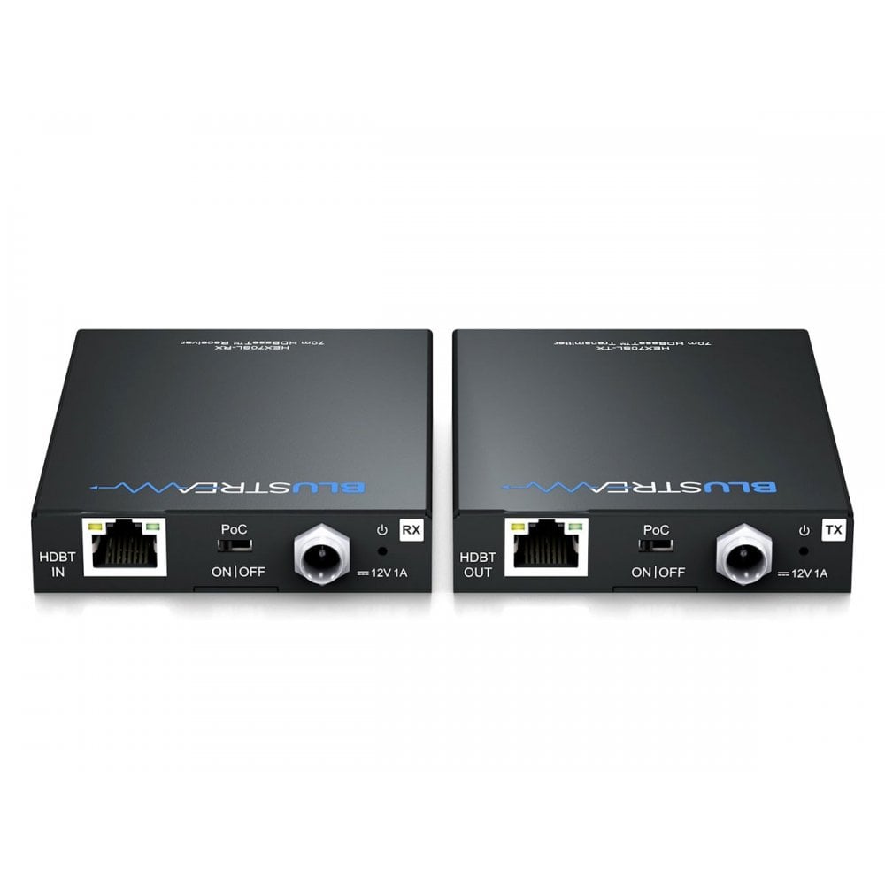HEX70SL-KIT HDBaseT Extender Set - 70m