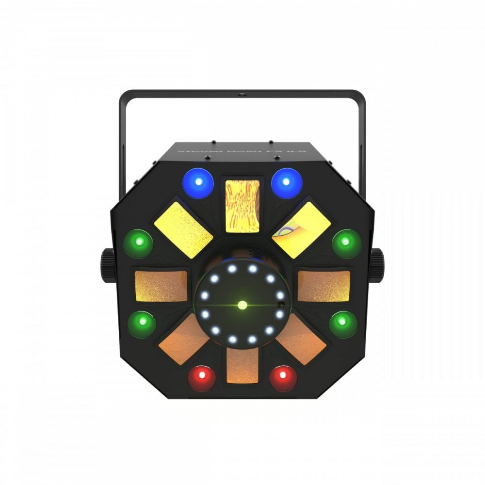 Chauvet DJ Swarm Wash FX ILS