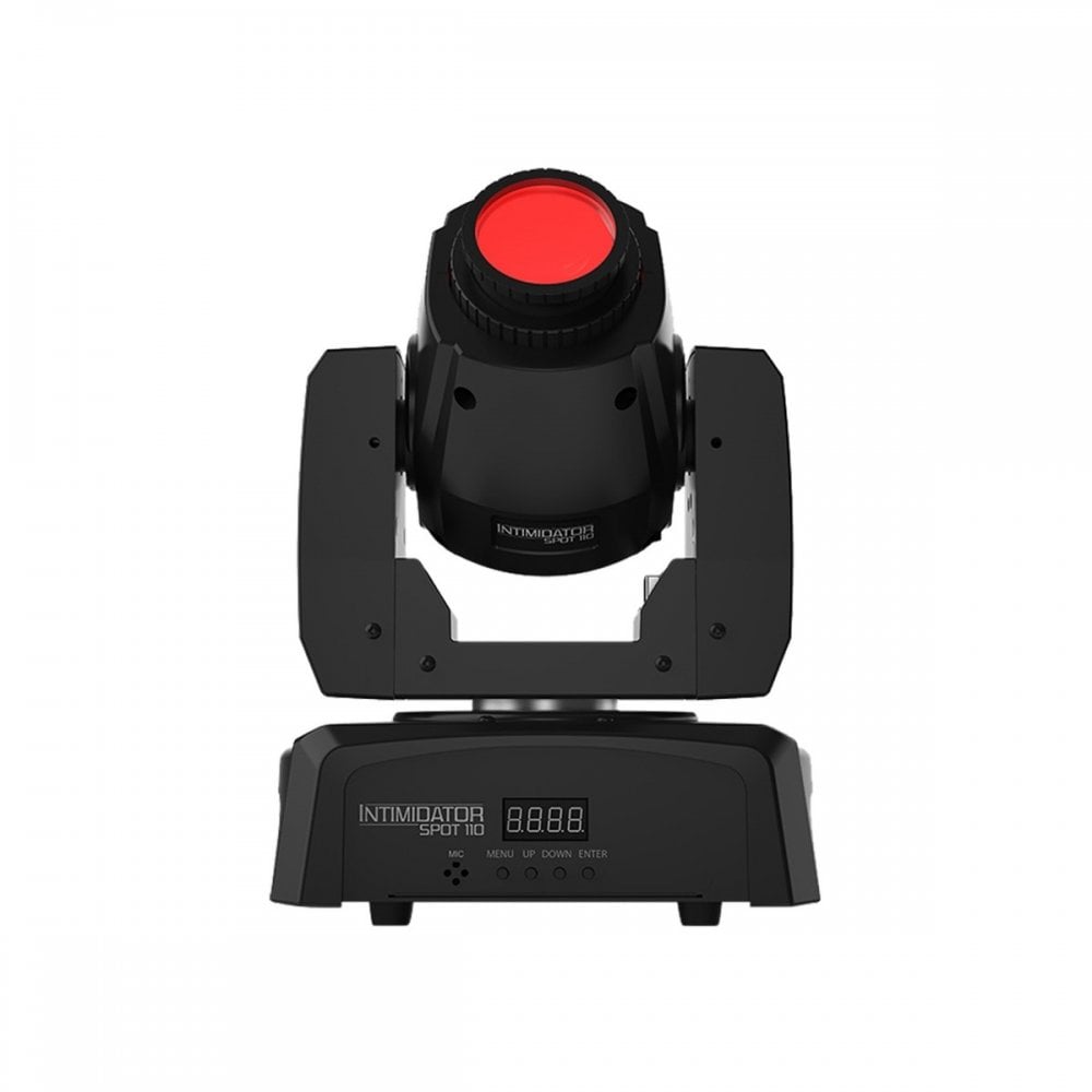 Chauvet DJ Intimidator Spot 110 LED Moving Head