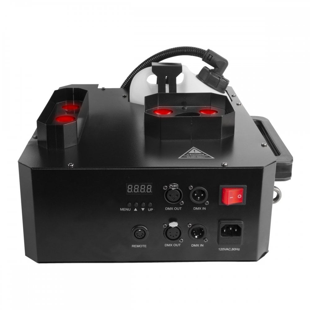 Chauvet P6 Geyser