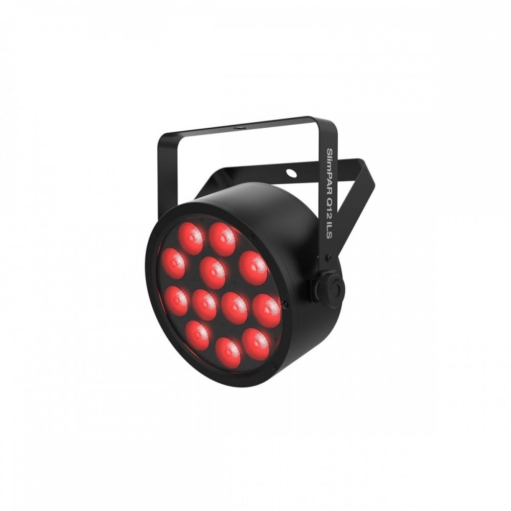 Chauvet SlimPar Q12BT