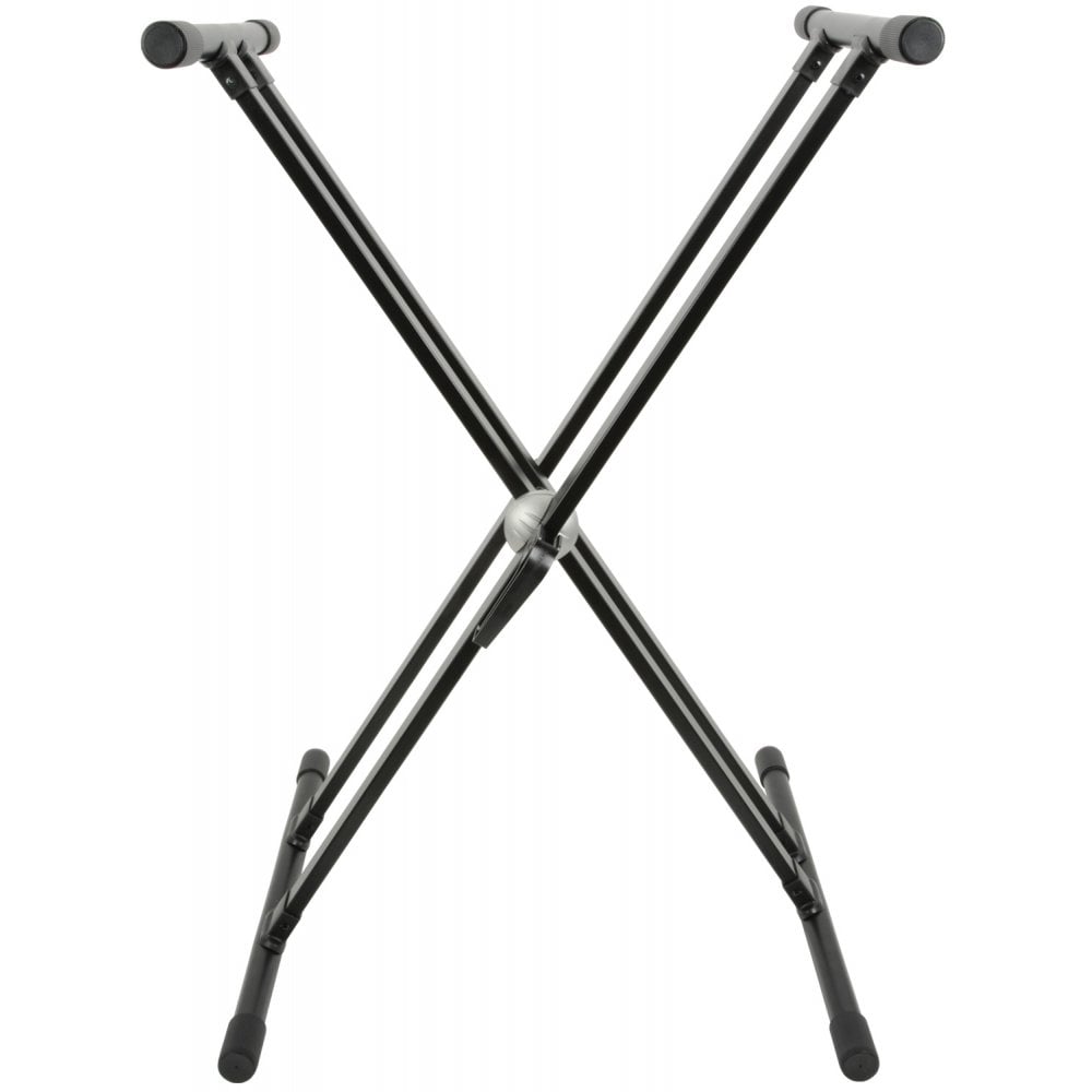 Chord Double X Frame Keyboard Stand