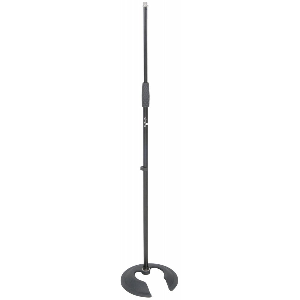 Stackable Mic Stand