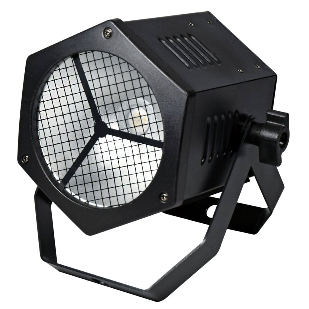 HexaPAR: 40W COB LED RGBW PAR Light