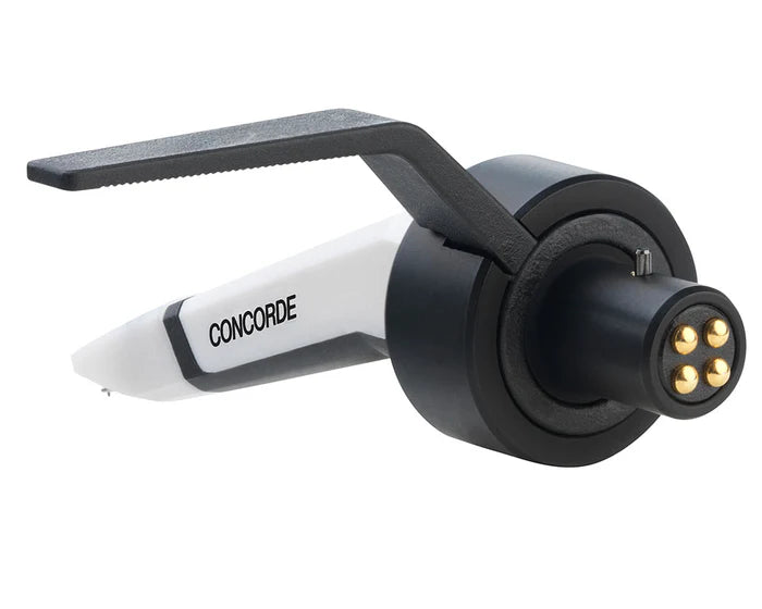 Mk2 Concorde Scratch Cartridge