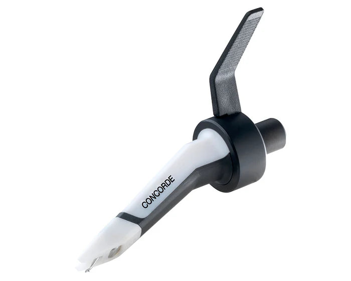 Mk2 Concorde Scratch Cartridge
