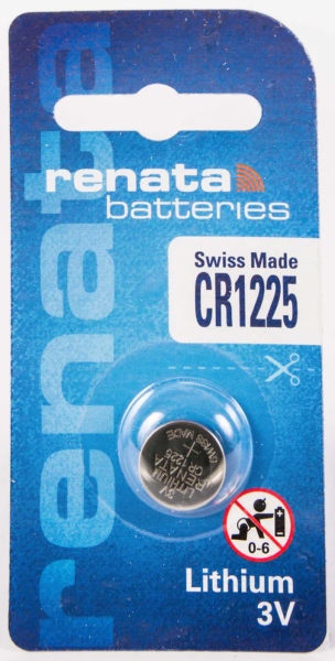 CR1225