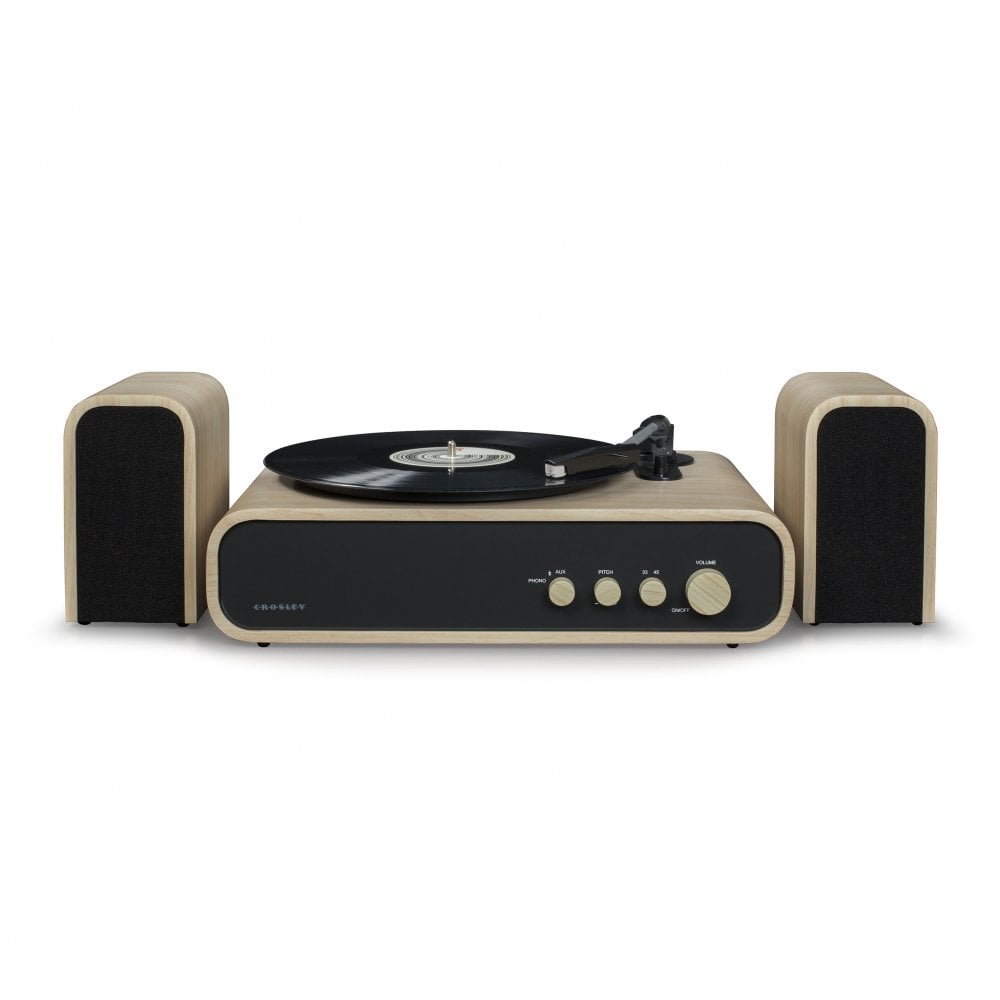 Crosley Gig CR6035B-NA4