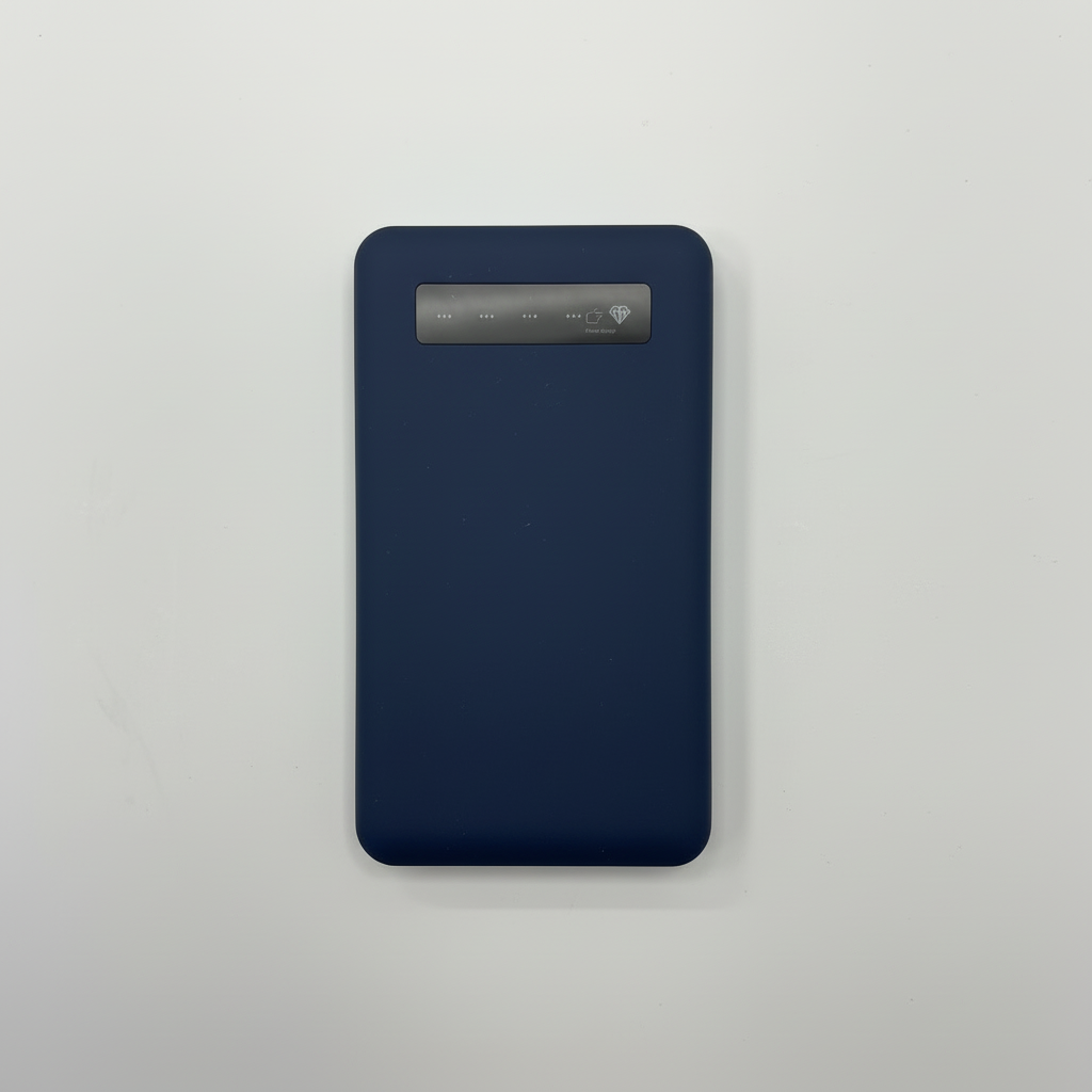 Dark Blue variation
