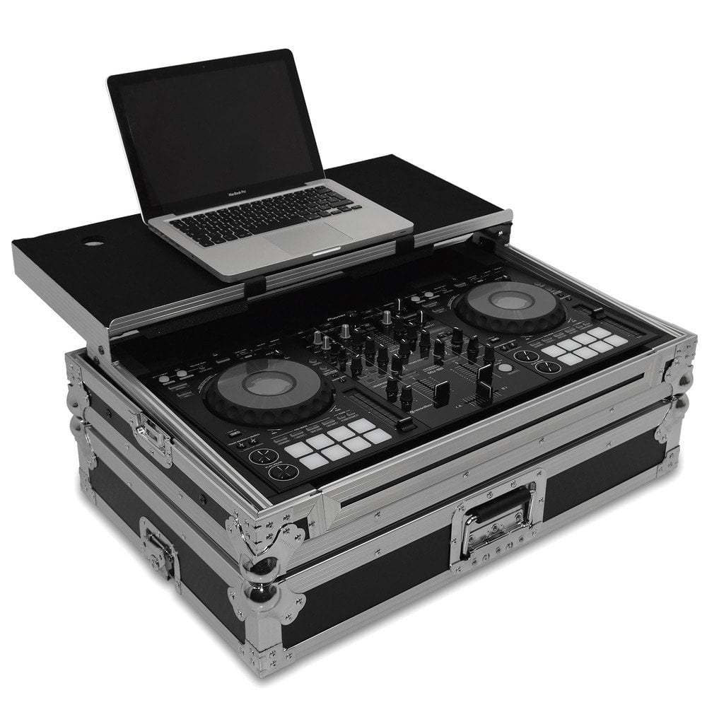 Magma DDJ-800 DJ Controller Workstation
