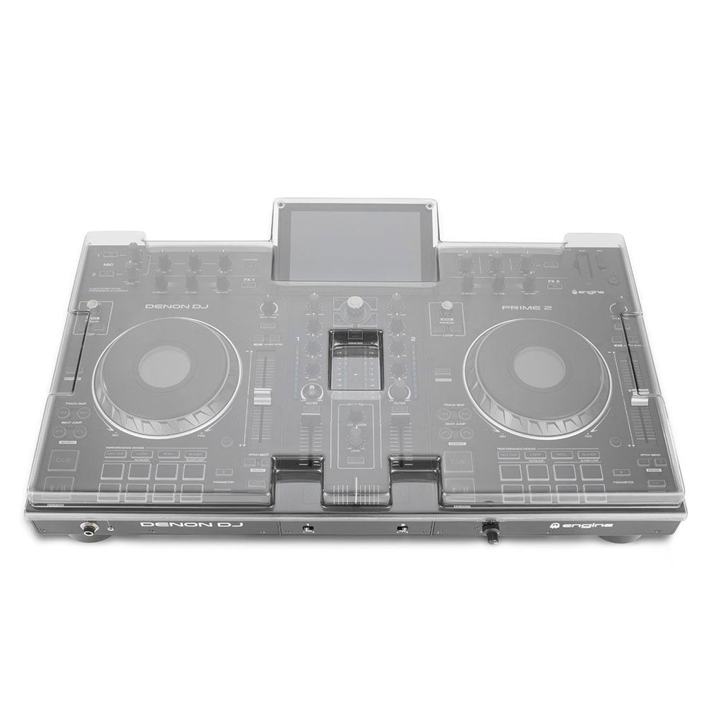 Decksaver Denon Prime 4