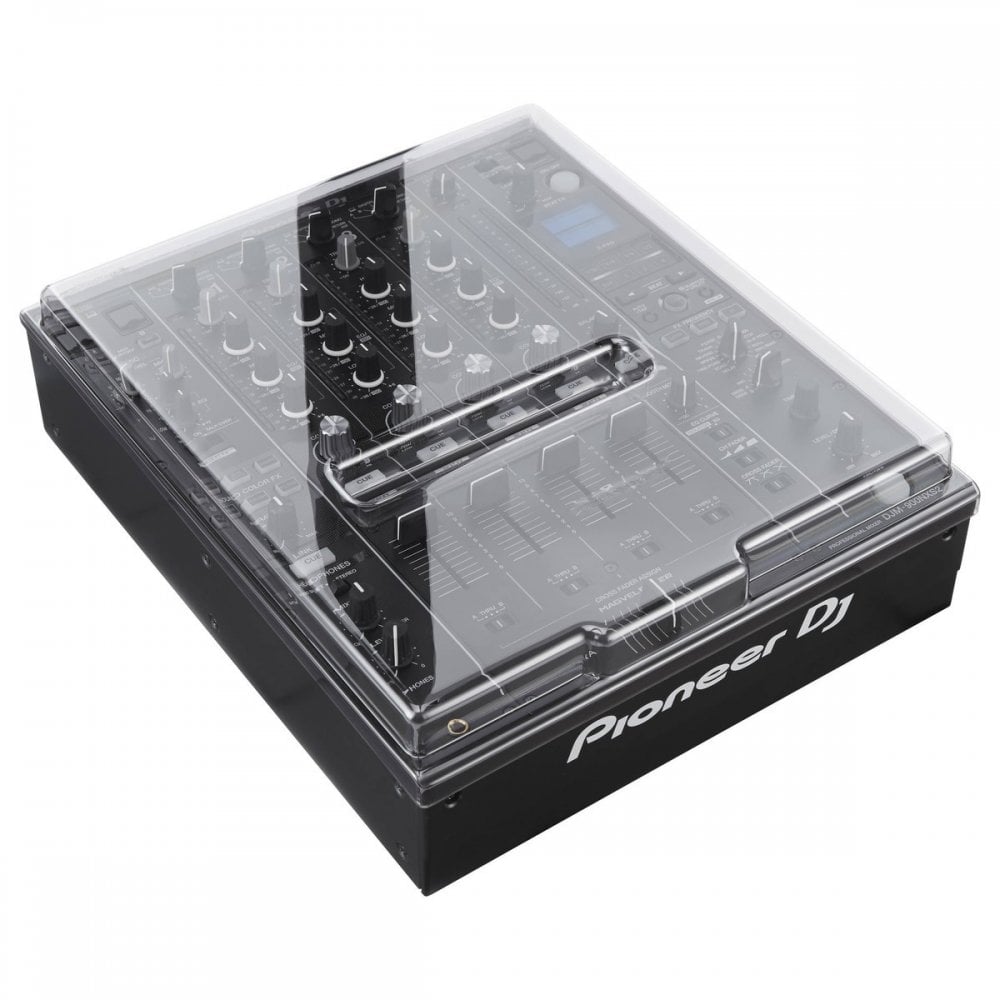 Decksaver Pioneer DJM-900NXS2 Cover