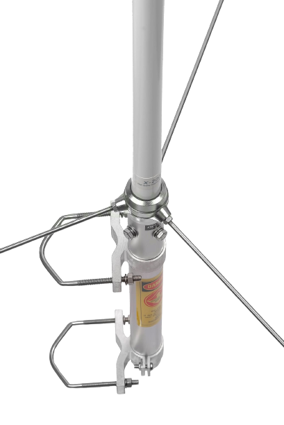 Diamond X-200 2m/70cm Dualband Base Antenna