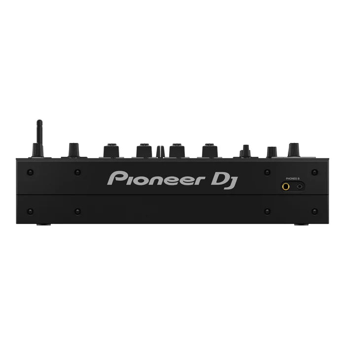 DJM-A9 Professional 4 Channel Mixer