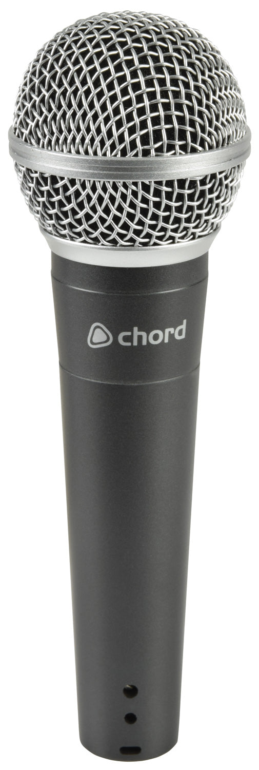 Chord DM02 Dynamic Vocal Microphone