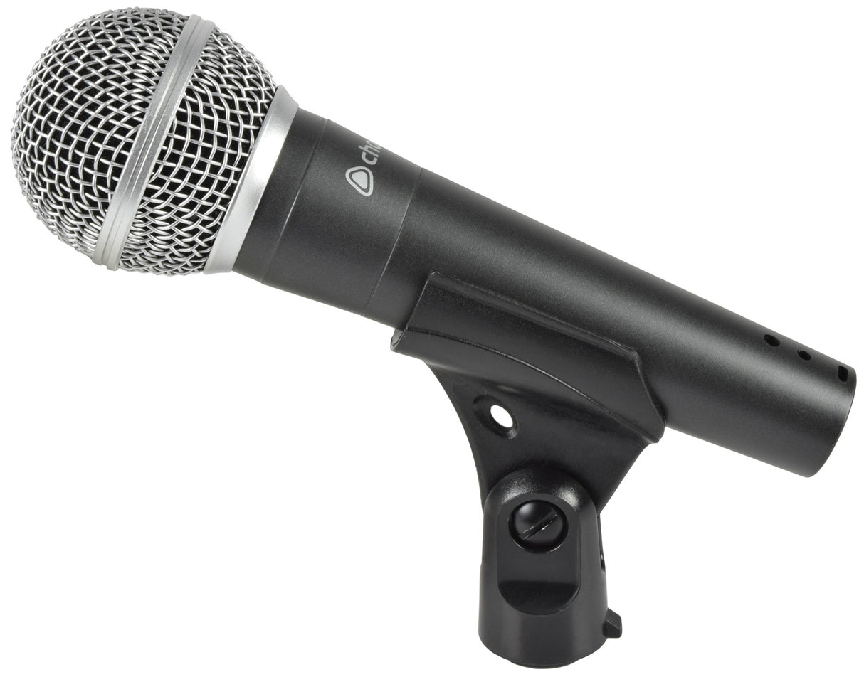 Chord DM02 Dynamic Vocal Microphone