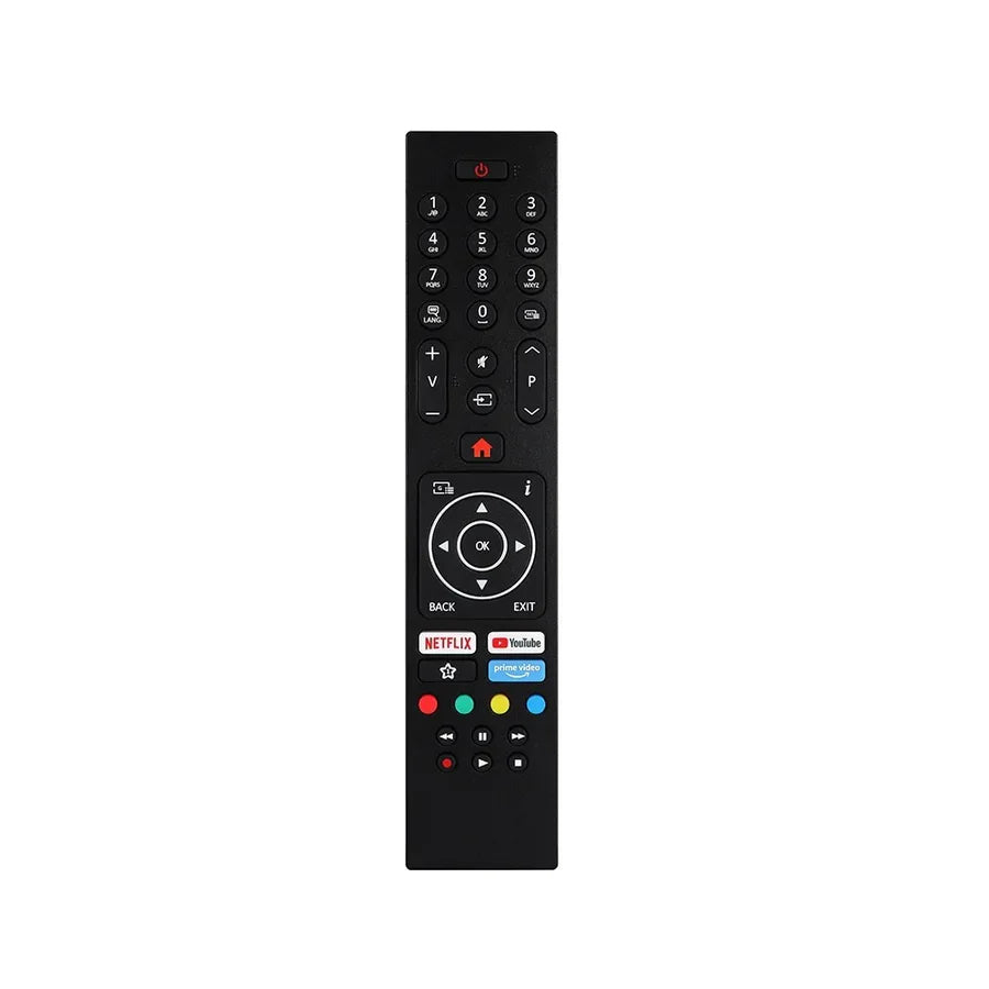 WP4K65251BRD 65″ Smart 4K Borderless LED TV with WiFi