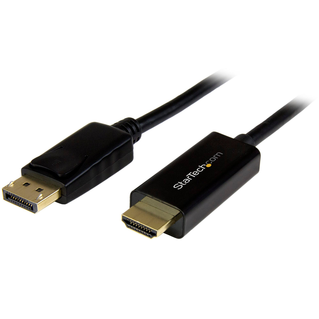 DisplayPort to HDMI Adapter Cable