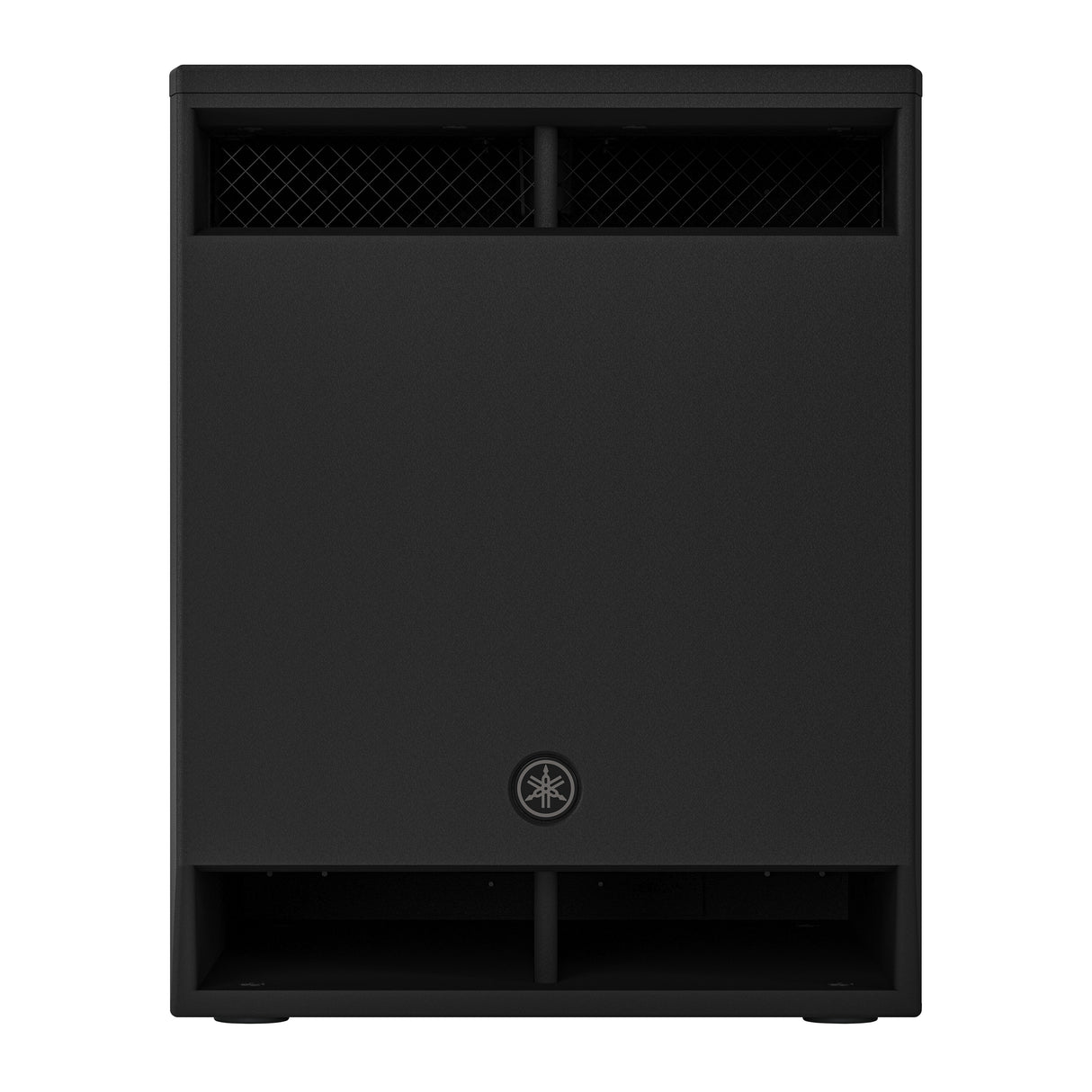 Yamaha DXS15mk 3 Series Powered 15" Subwoofer