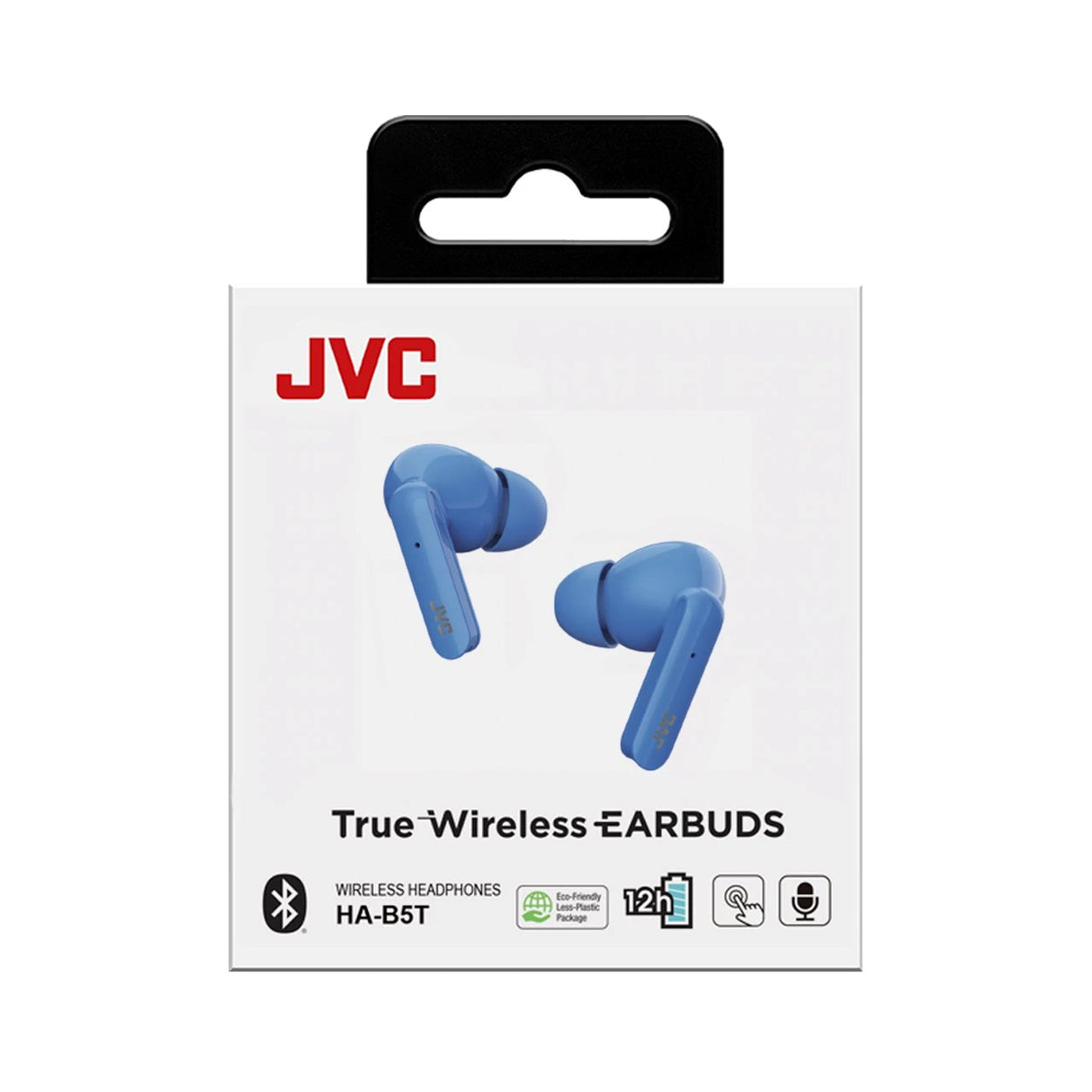 Stix Blue True Wireless Bluetooth Earphones