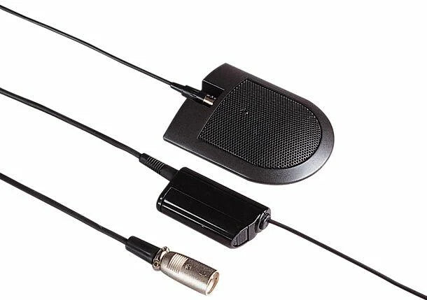 Eagle Uni-directional Electret Condenser Boundary Microphone