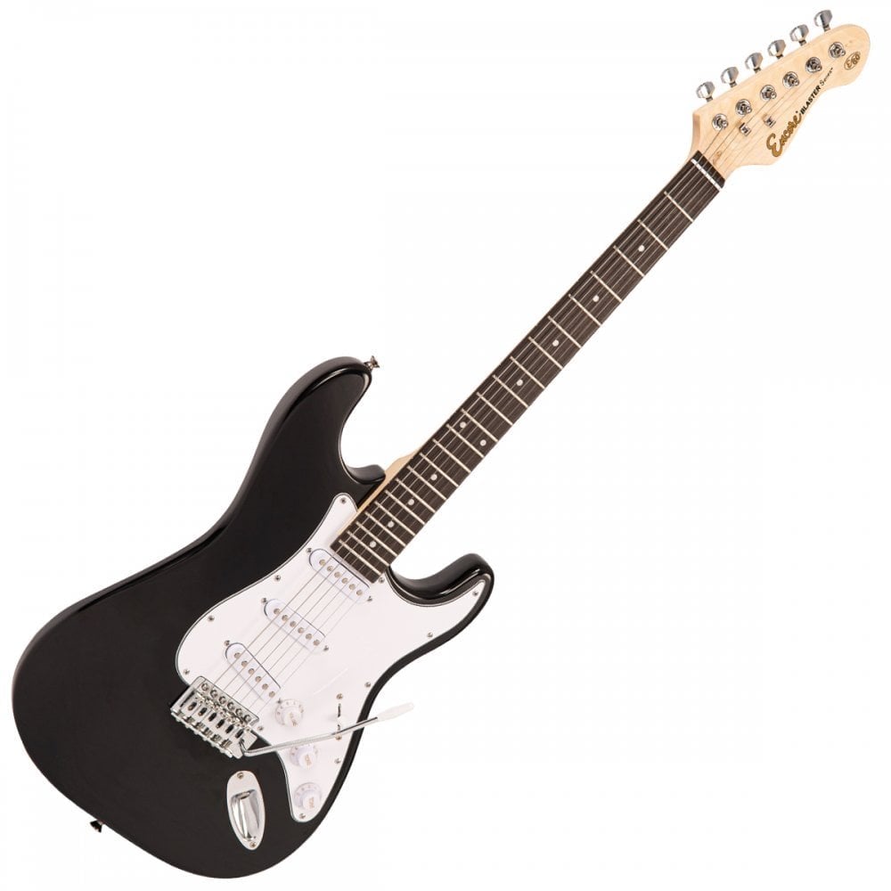 Encore - E60 Blaster (Gloss Black)